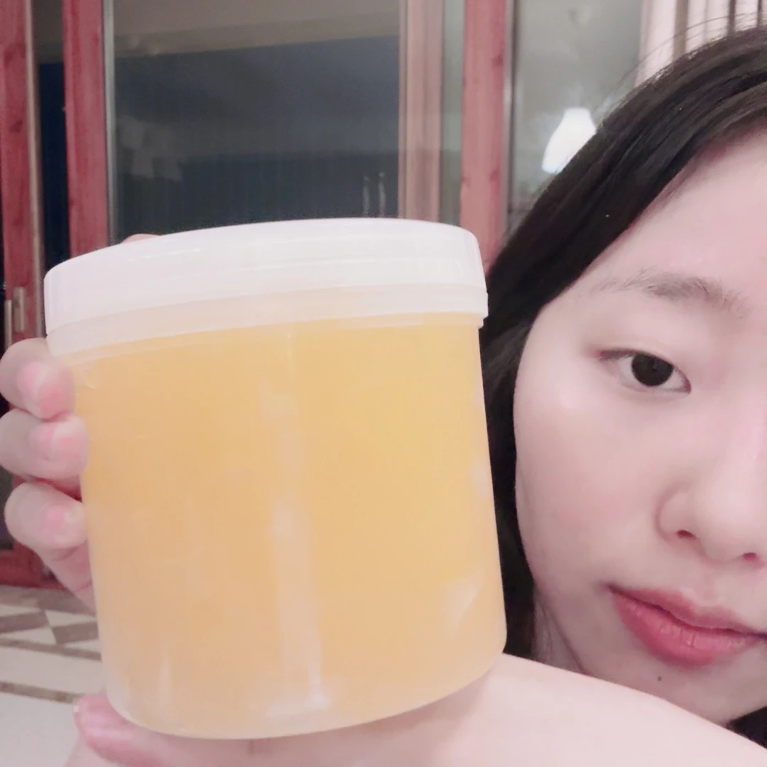 500g 玫瑰山茶花虾青素灯泡因子