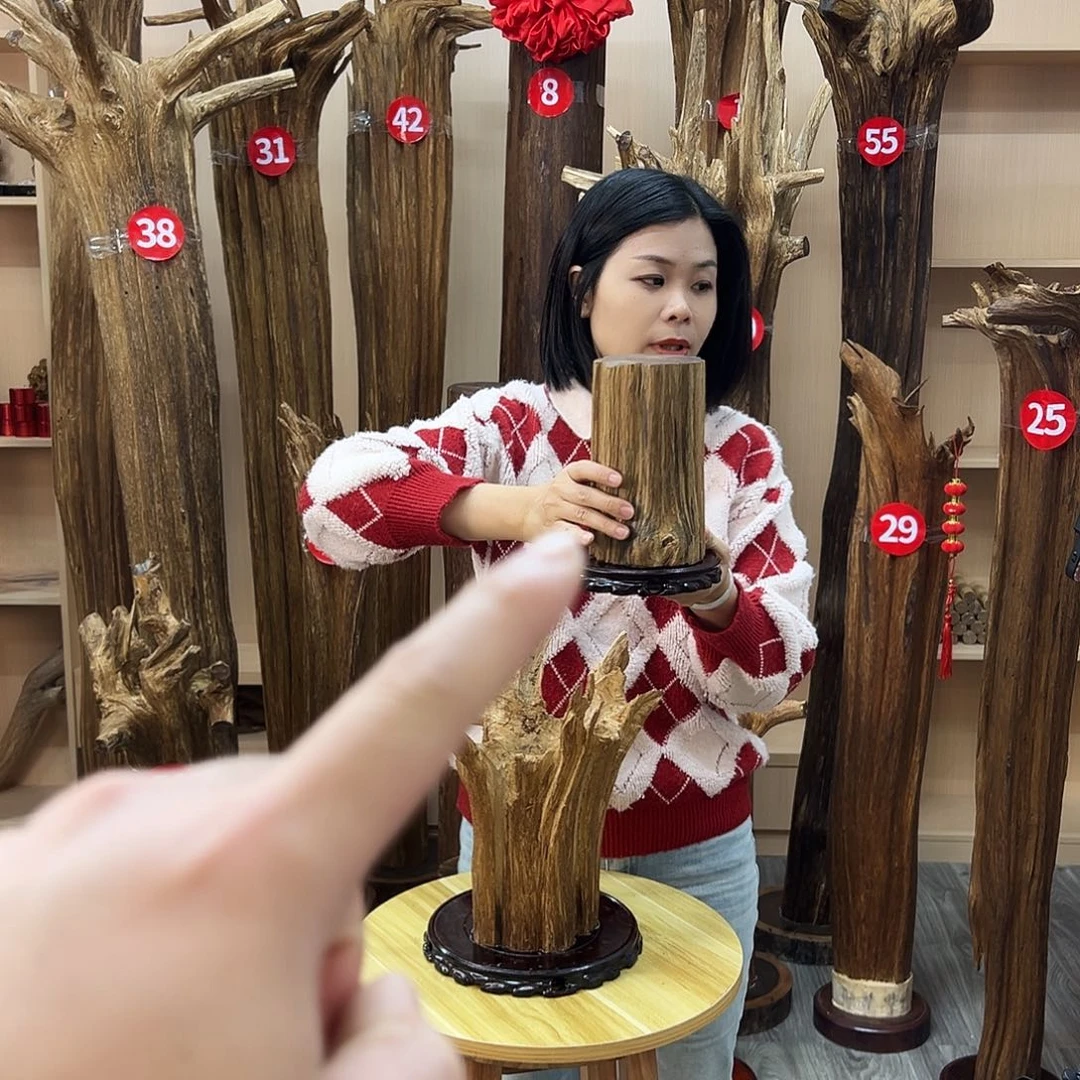 沉香沉香碎屑沉香