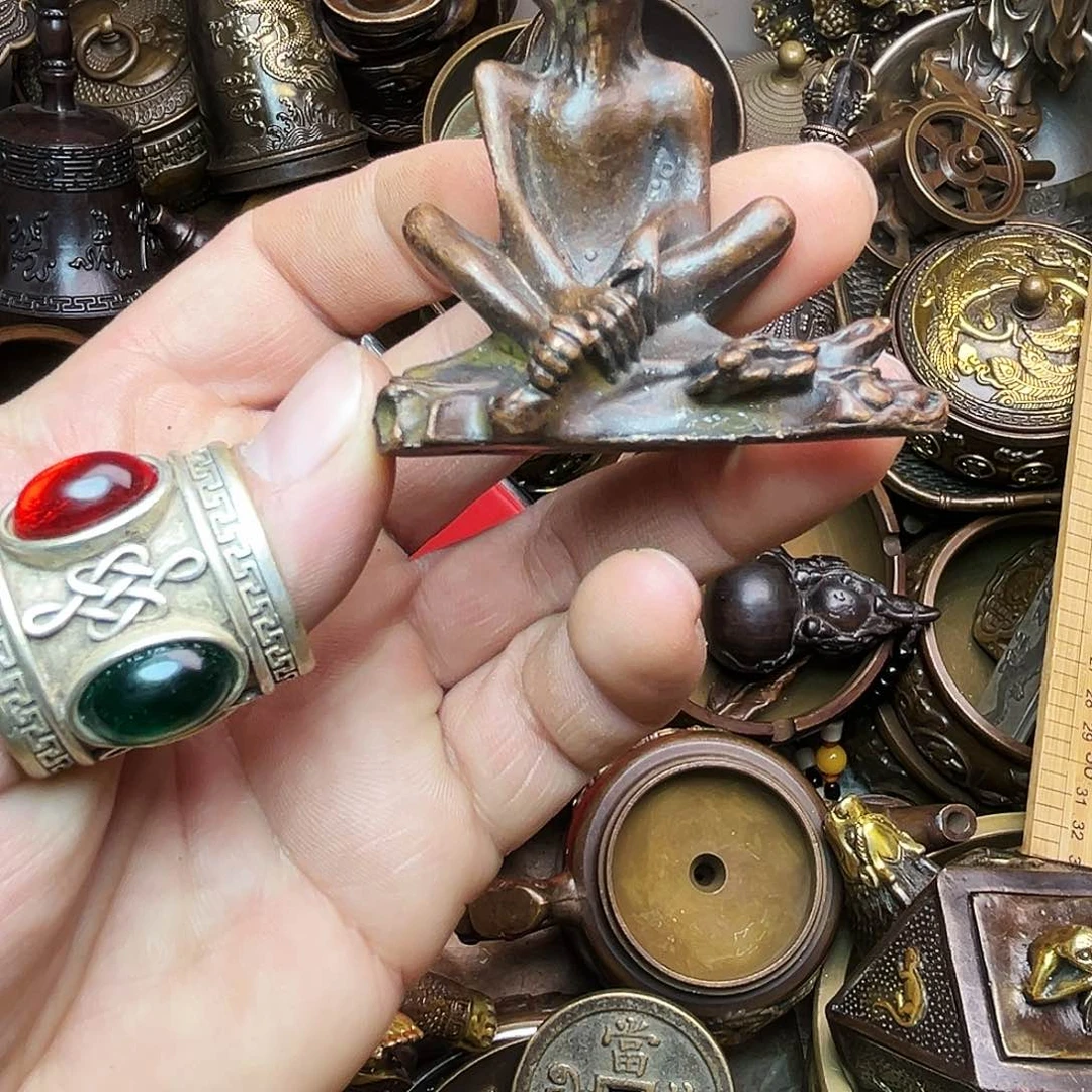 铜锣湾的历史文化