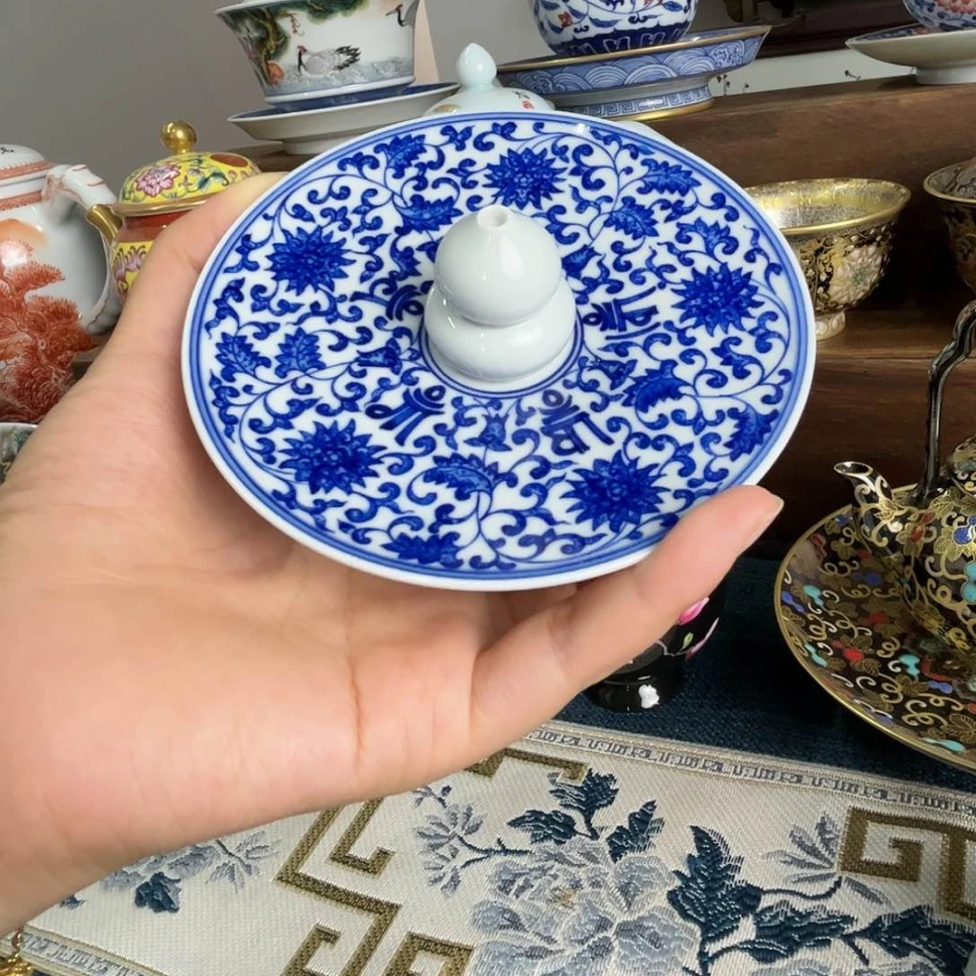 景德镇手工手工陶瓷