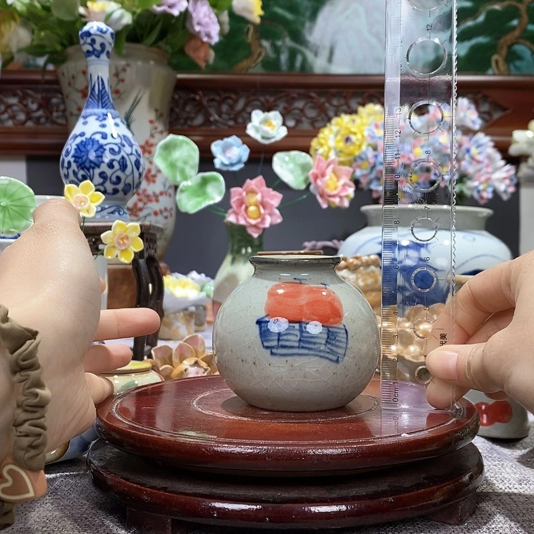 瓷片景德镇的陶瓷