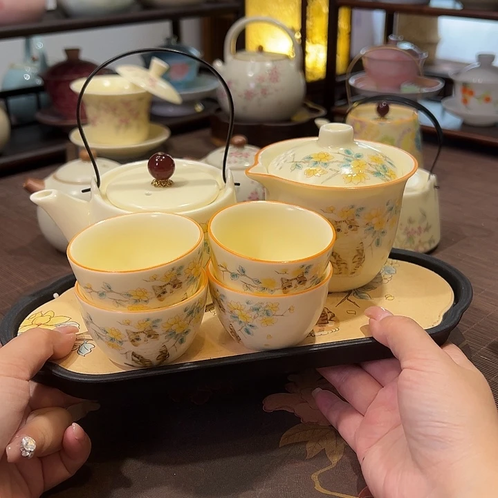 茶具配件其它茶器