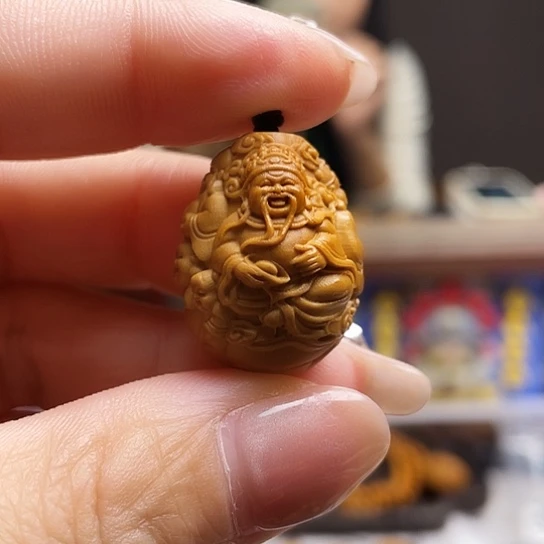 橄榄核手串/手链橄榄