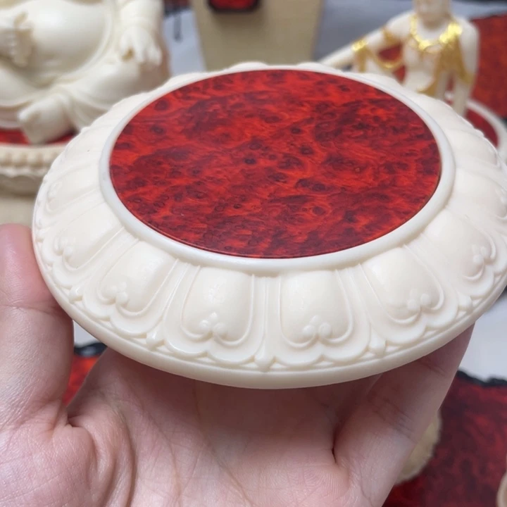 东非黑黄檀（紫光檀）