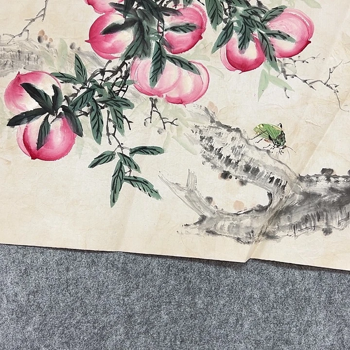 书法手绘艺术作品欣赏