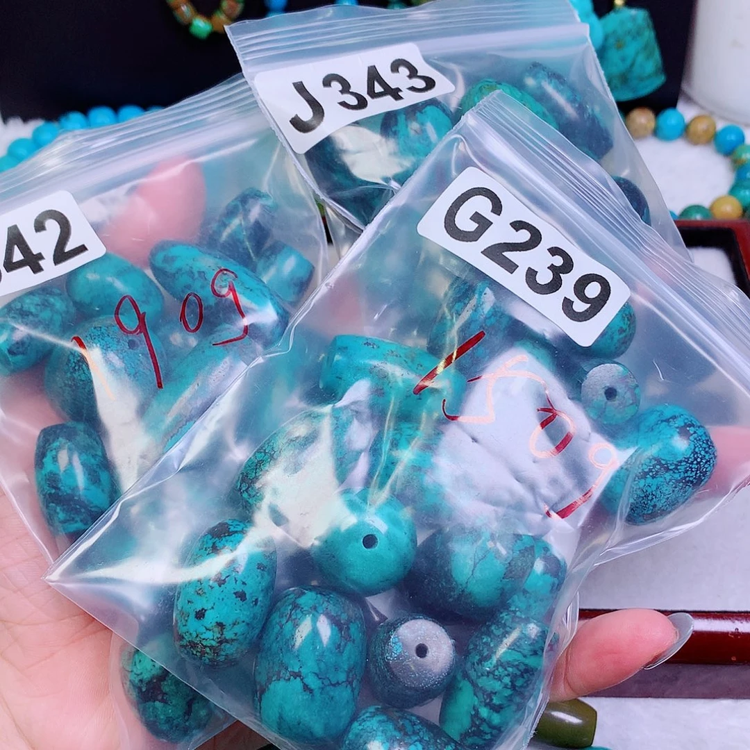 无***聊空竹粉丝专享十堰特色手工散珠