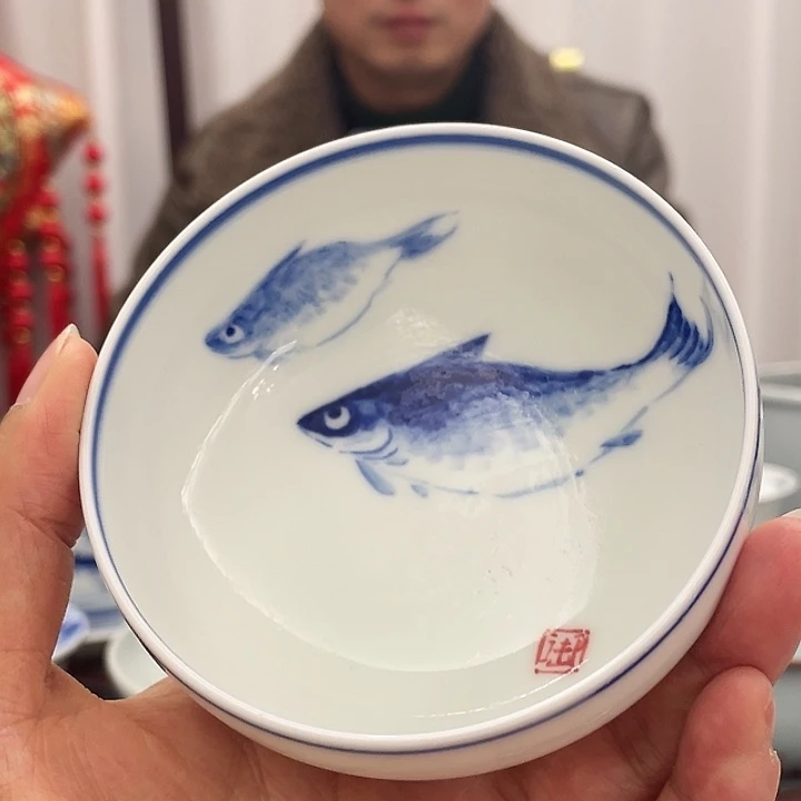 手工艺品作品欣赏