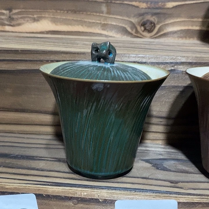 微瑕茶具介意勿拍