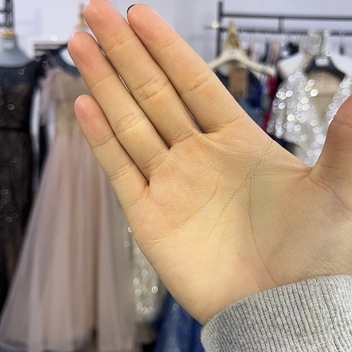 二手婚纱礼服已知脏瑕