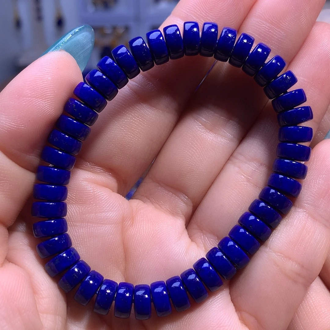 未镶嵌青金石8m手串福利