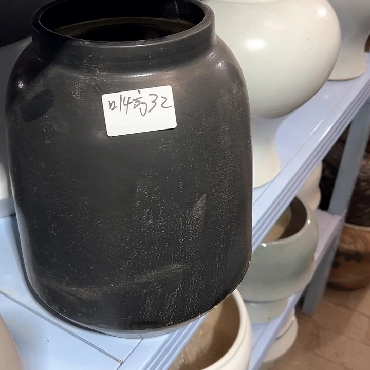 景德镇精品花盆栽适合盆栽