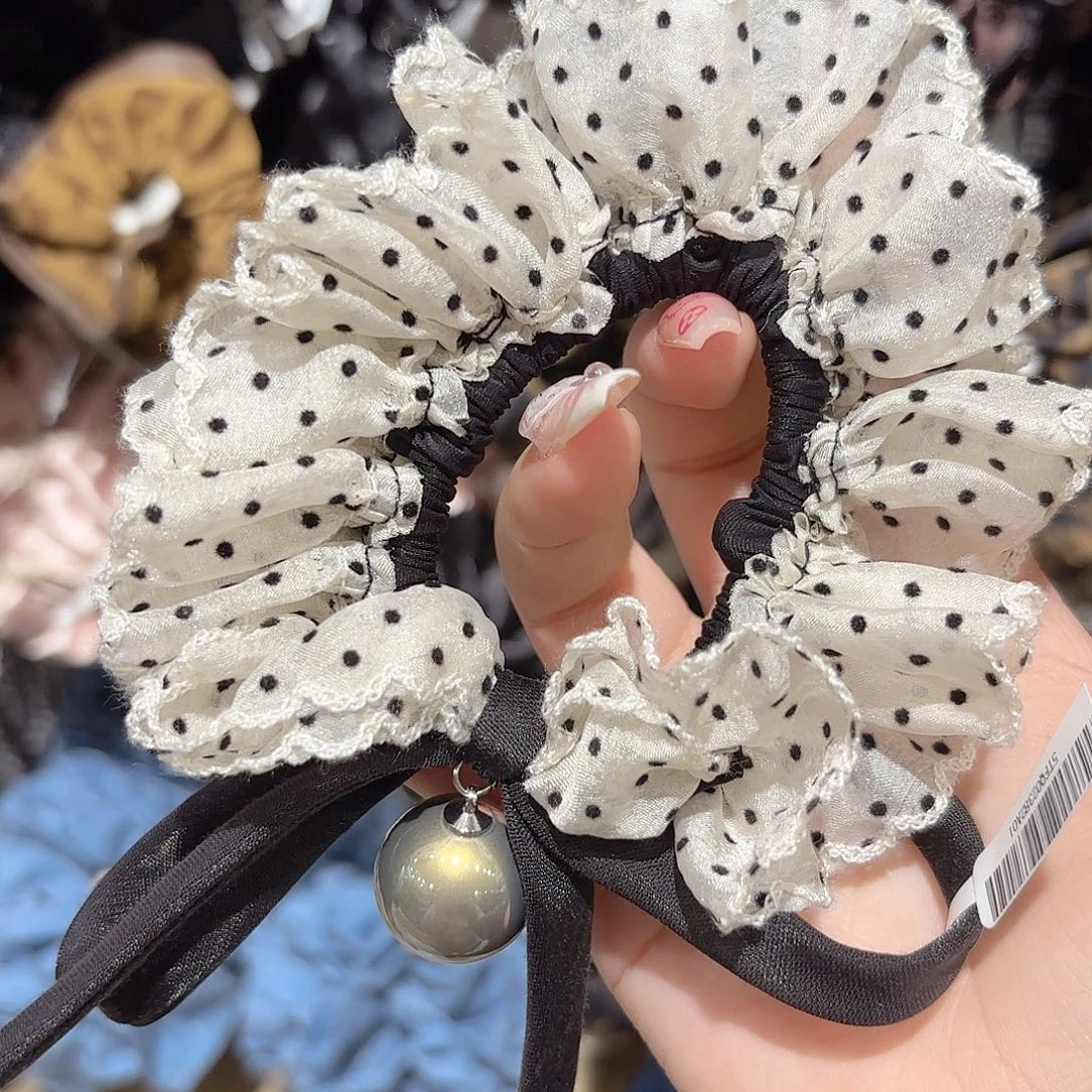 皮质铁合金发饰发夹