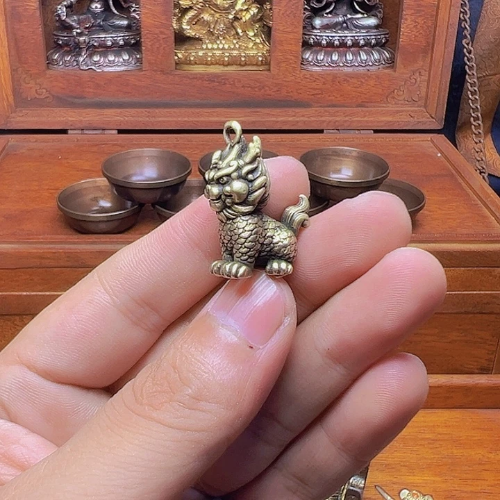 驫***贝壳手串/手链藏式风格小元素