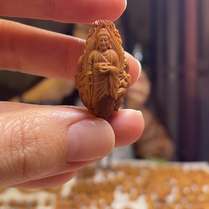 手串/手链橄榄核