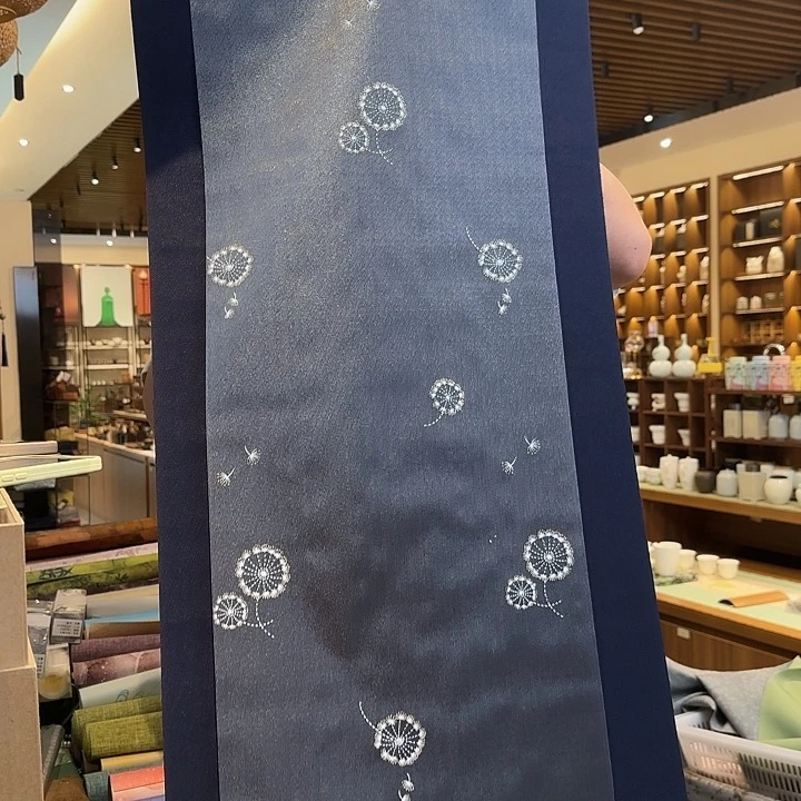 三米防水茶席俩件套