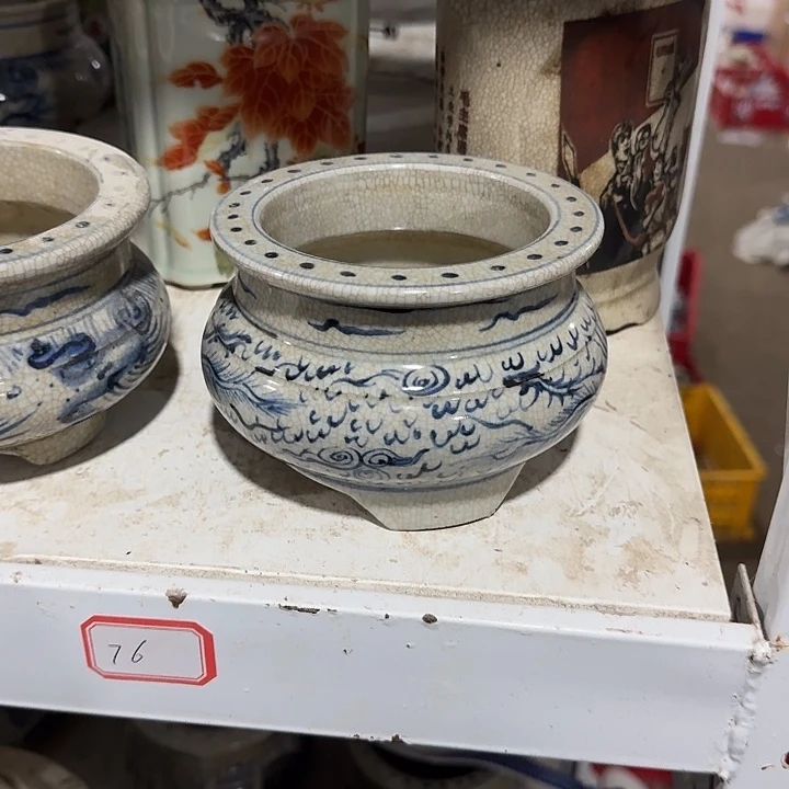 陶景德镇陶瓷瓷厂