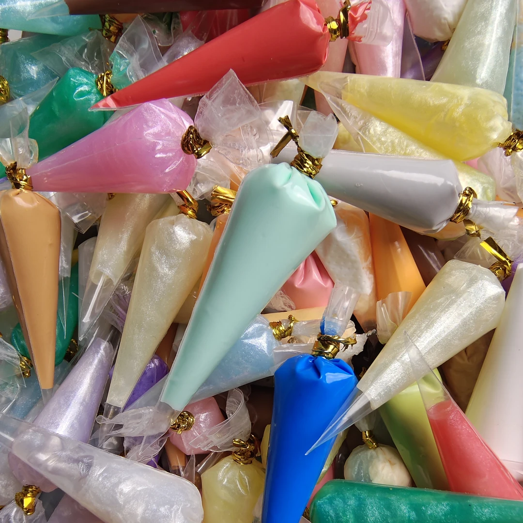 迷你奶油胶  树脂立体微缩景观车载  可爱动物创意手工DIY饰品