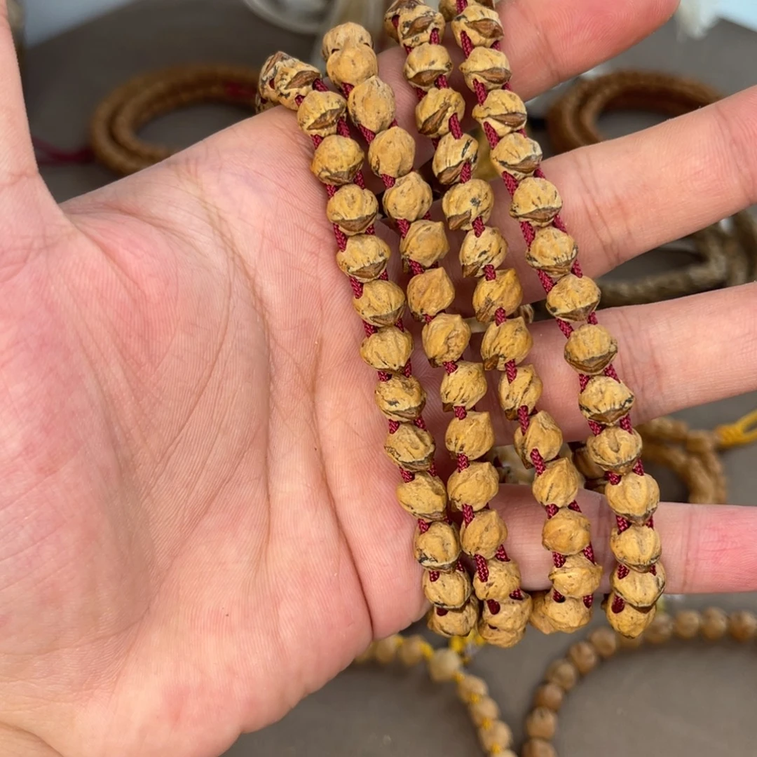吊坠柏香籽/百香籽