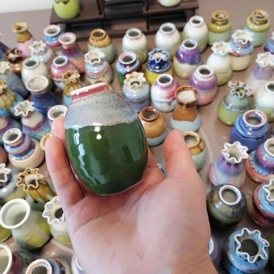 创意陶瓷家居饰品选品