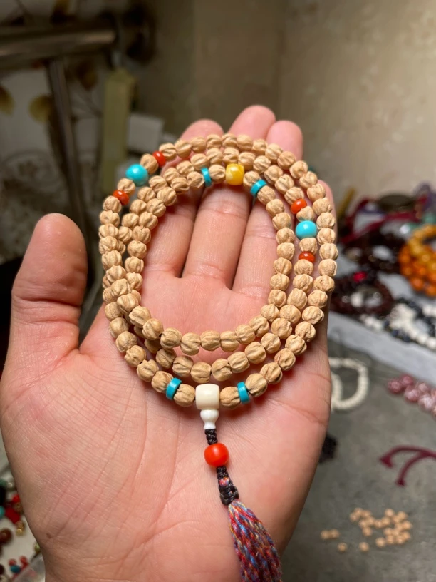 全新小尺寸百香籽