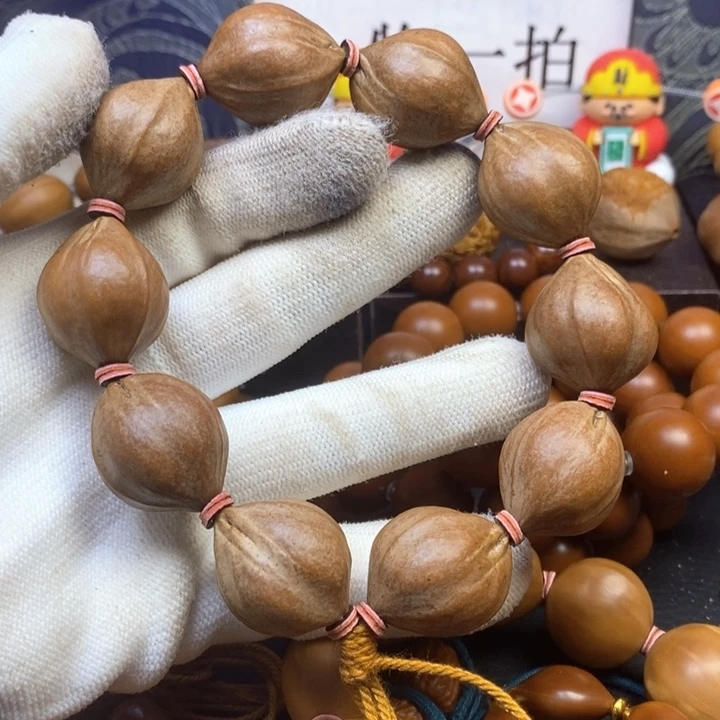 手串/手链橄榄核我***哥2.2-9