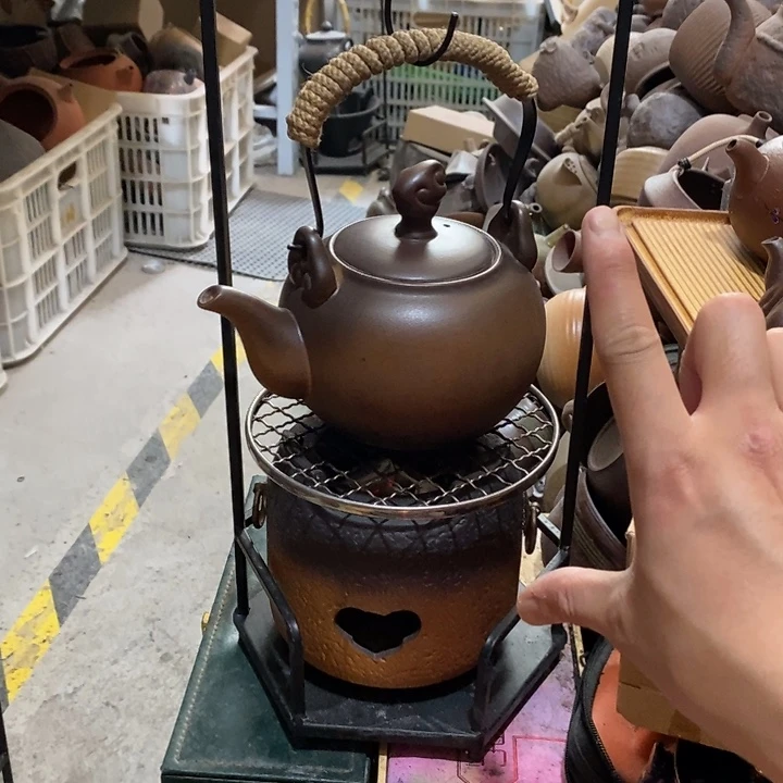 瓷片他人在这里的确特别好吧