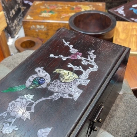 木盒子1111111111111