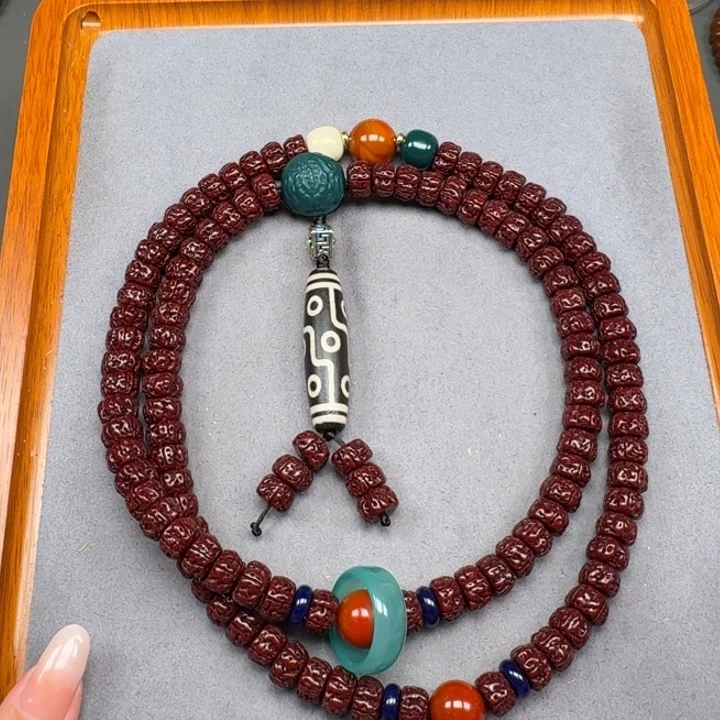 吊坠金刚菩提金刚