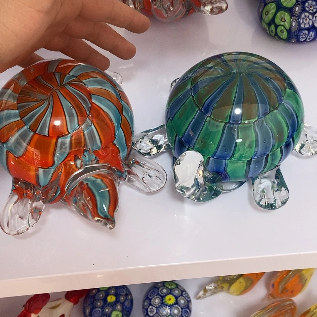 琉璃手工艺品全品