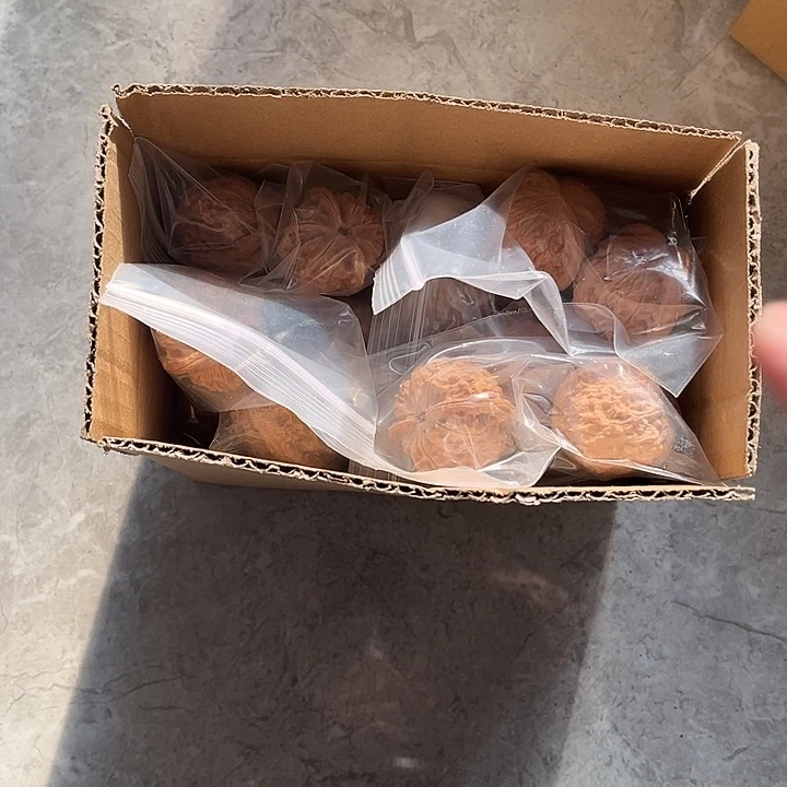 文玩核桃吊坠文玩核桃