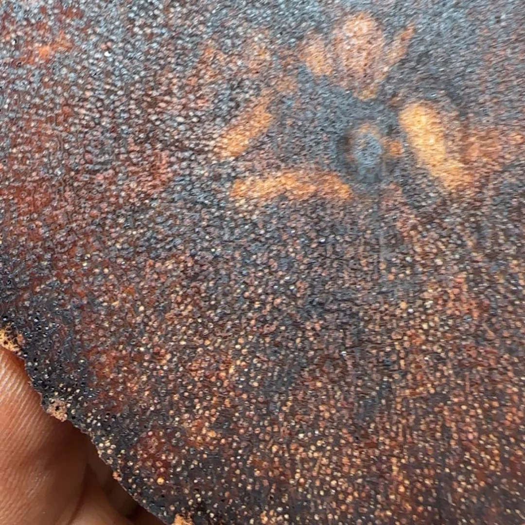 木剑**心定制手串降真香