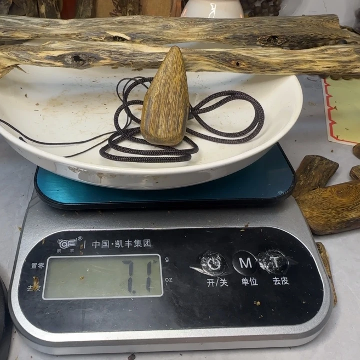 亭***子7克随型平安无事牌子