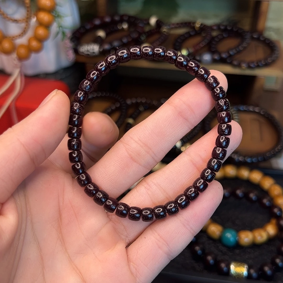 菩提根/象牙果手串