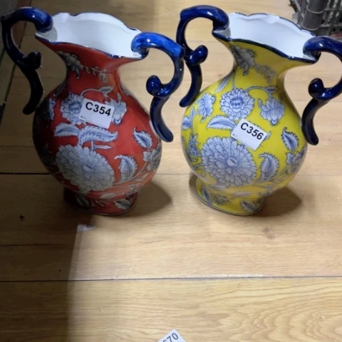 蜻*。陶瓷制品口掉瓷处理