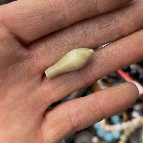 杂色豆（科檀/科特迪瓦檀木）闲**鹤