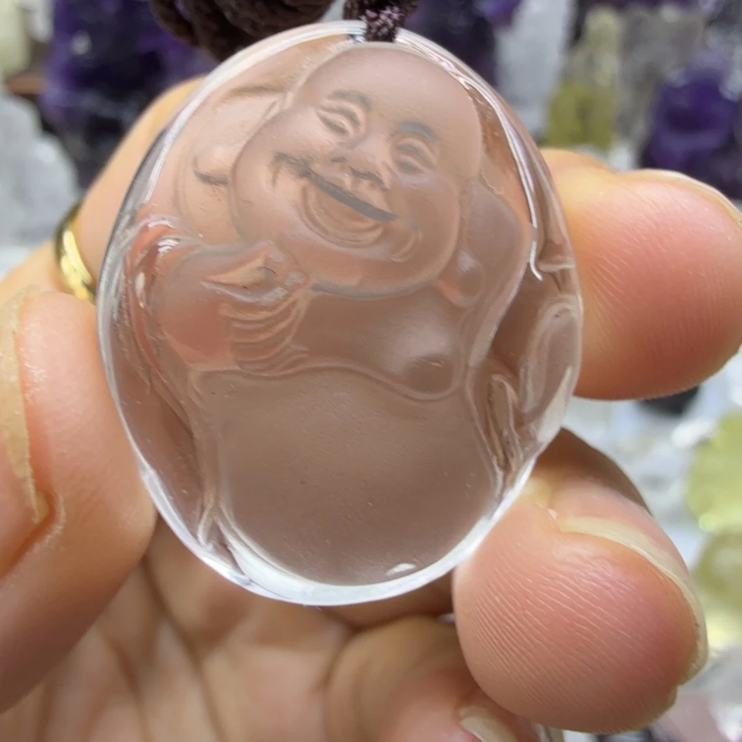 未镶嵌珠宝半成品水晶