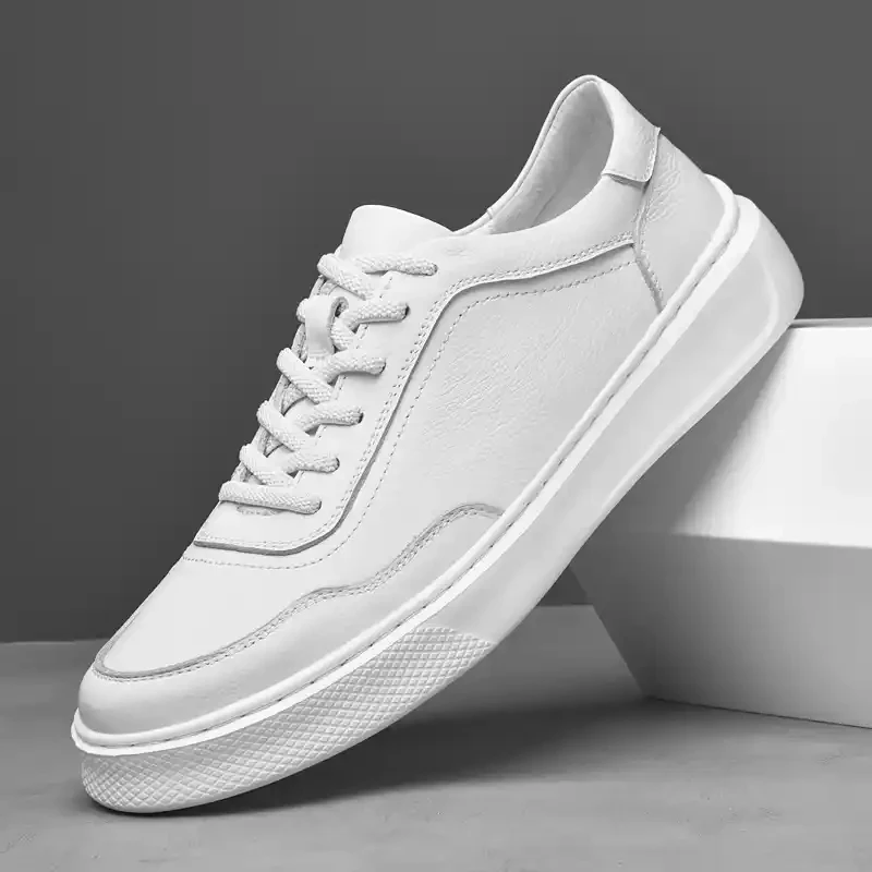 直播间链接----2025年低帮夏季韩版休闲男鞋（孤品）