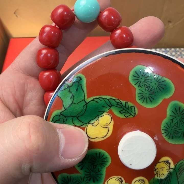 紫砂茶宠现代工艺美术作品