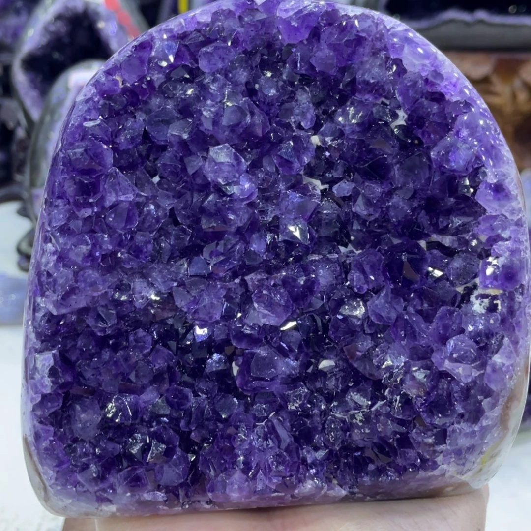 未镶嵌大型摆件（非配饰）水晶