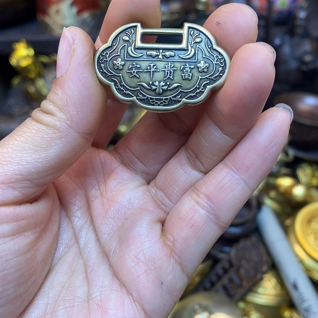 案台摆件 物品摆件