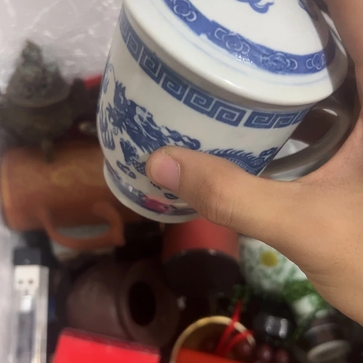 龙****琉璃手工艺品日用百货手工艺品