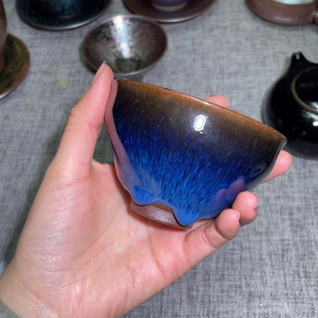 茶盏建盏直播间链接