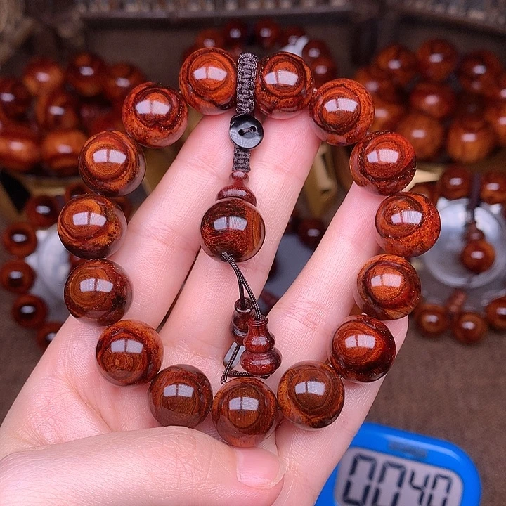 二***爷黄花梨/降香黄檀琳5f