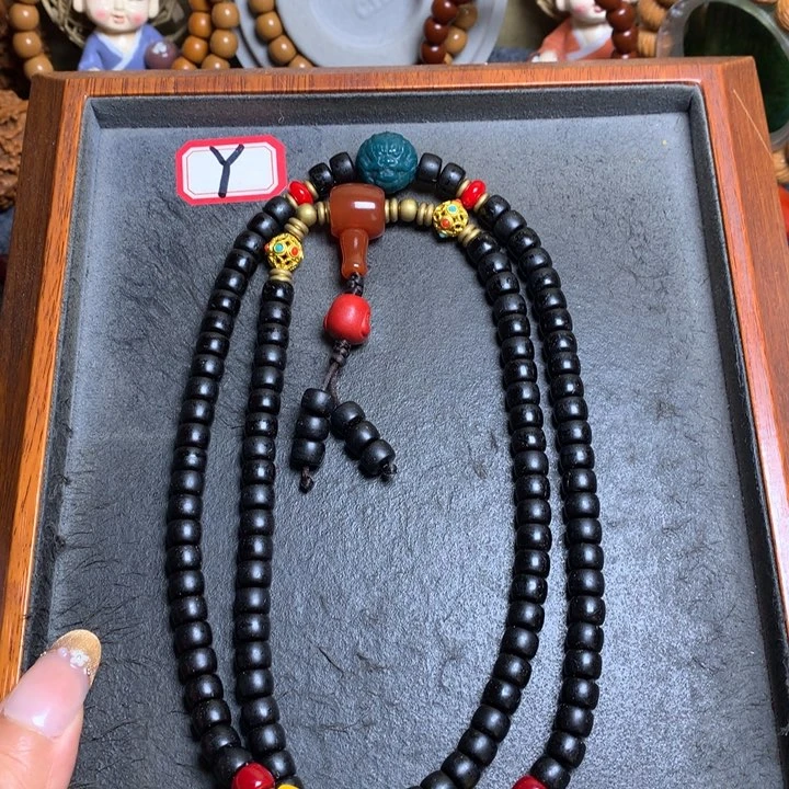 椰蒂吊坠菩提树等