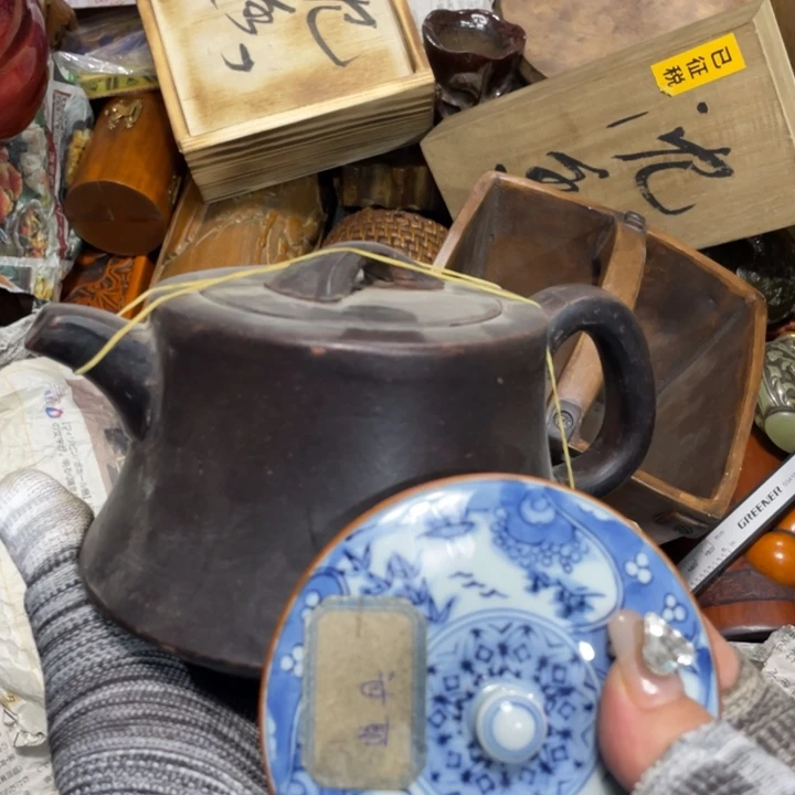 紫砂陶瓷艺术陶瓷艺术陶瓷艺术