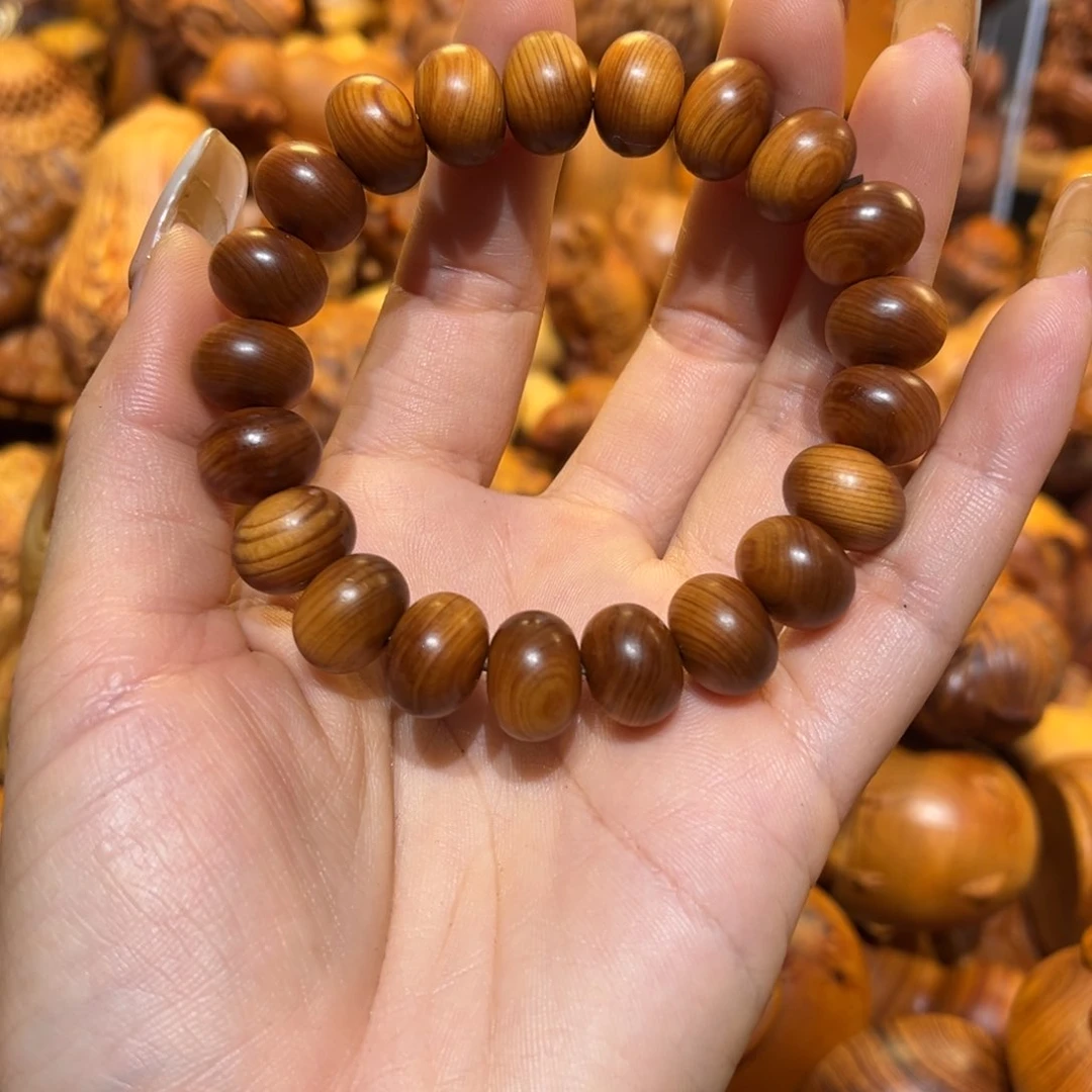 柏木（崖柏）复*风