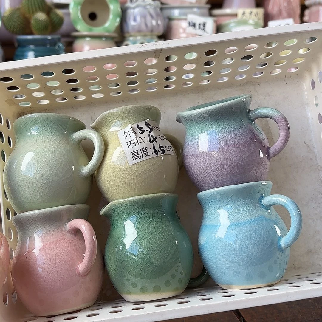 量货/口4高6.5深浅搭配发6