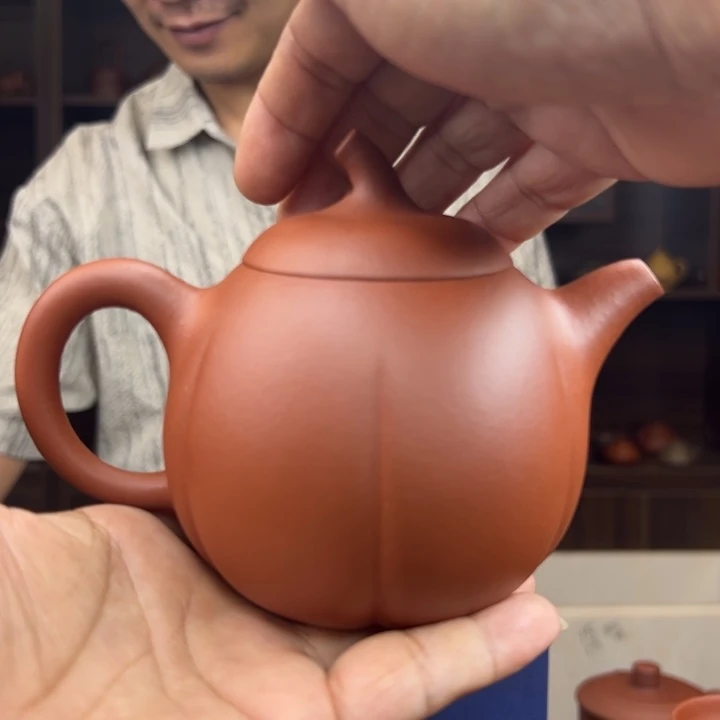 茶壶紫砂宜兴紫砂壶