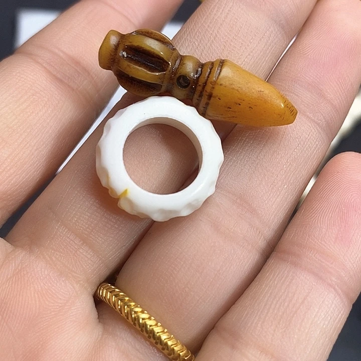 驼骨其他其他配饰