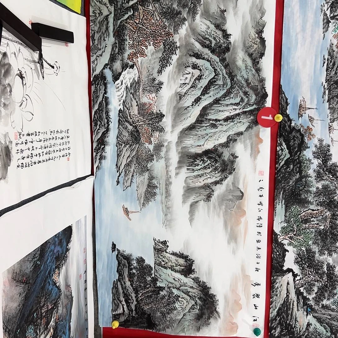 老哥们早上好啊哈